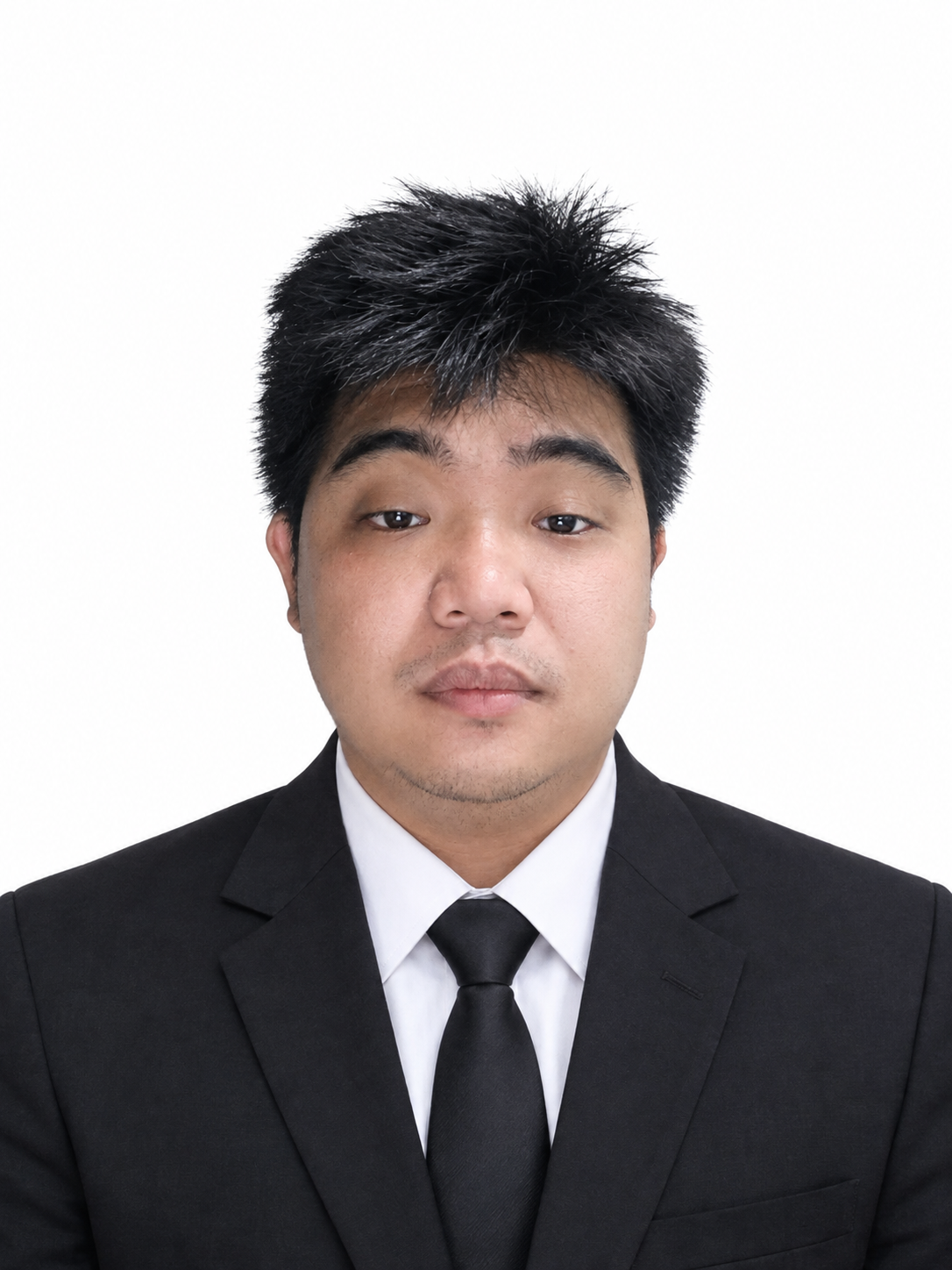 Photo of Sid Eulysis M. Bulayo Jr.