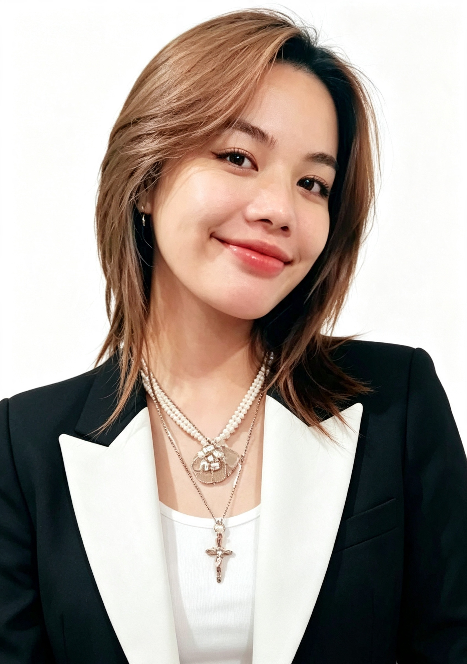 Photo of Irene B. Dimmon