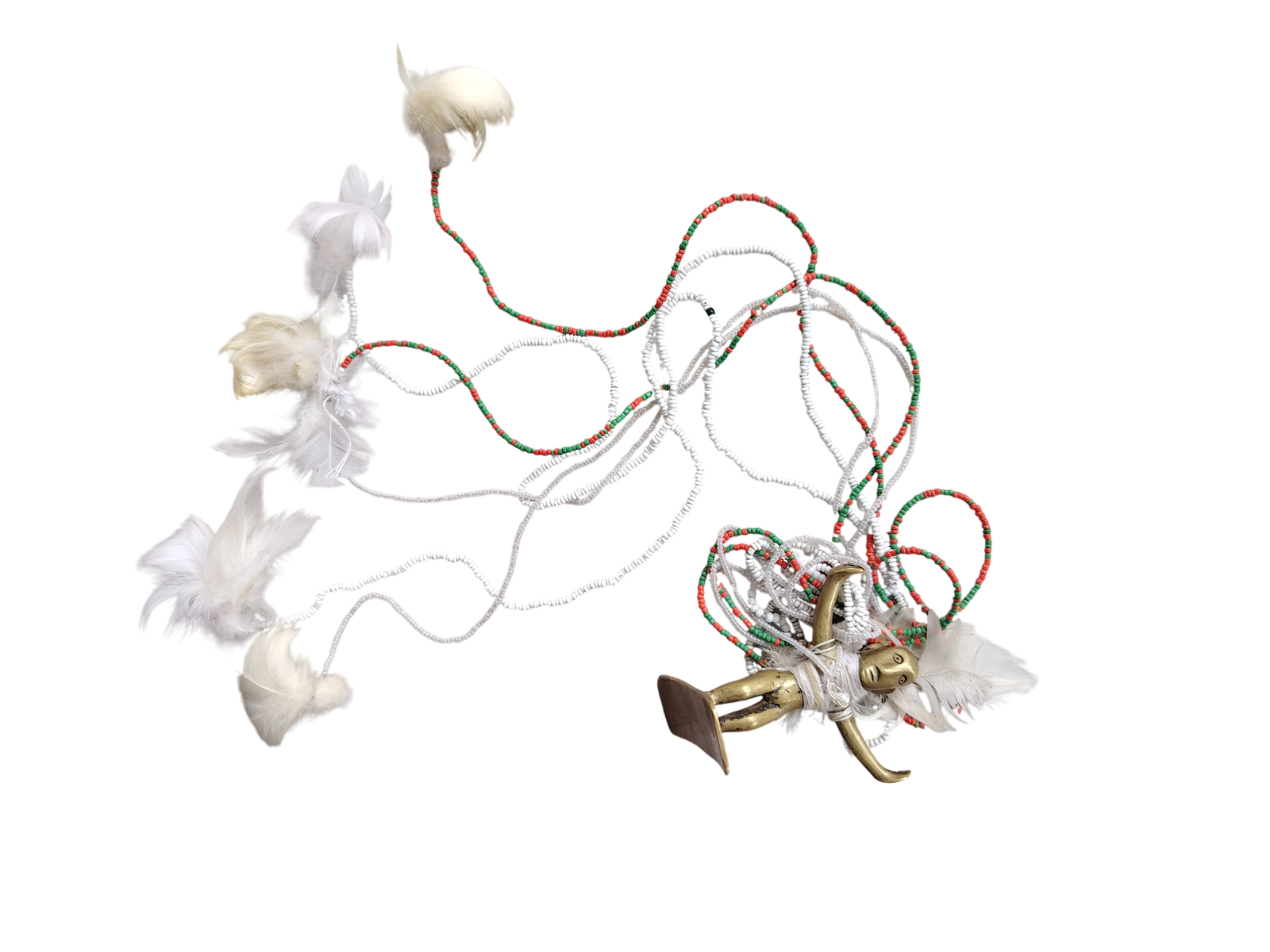Headdress