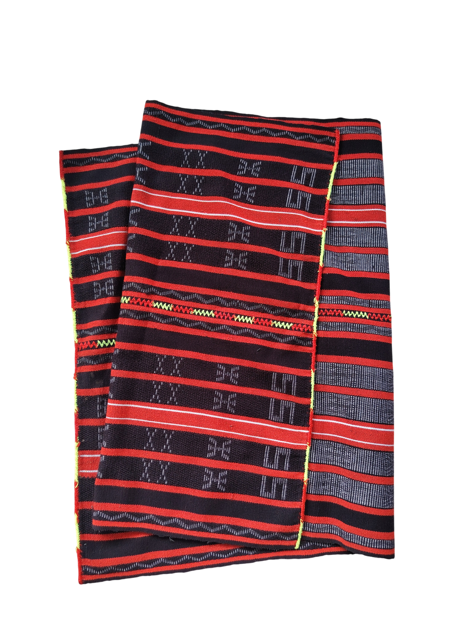 Wraparound Skirt